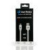 10 Foot Flat 2.1 Amp Micro USB Premium Cable
