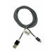7 Foot, 2.1 Amp Micro USB Data Cable 
