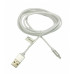 7 Foot, 2.1 Amp Micro USB Data Cable 