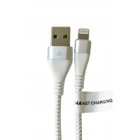 iPhone Data Cable 2.1 Amp 