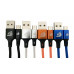 10 Foot 2.1 Amp Micro USB Cable 
