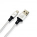10 Foot 2.1 Amp iPhone Cable
