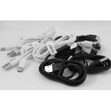 Type C Cable (pack of 10)