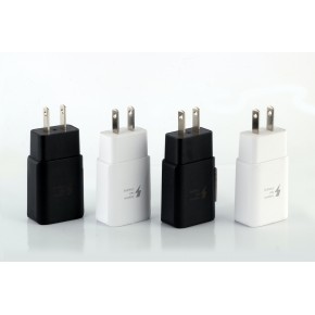  Dual Home Charger 2.1 Amp
