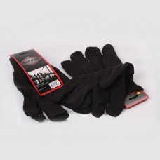  Jersey Cotton Gloves (pack of 10)