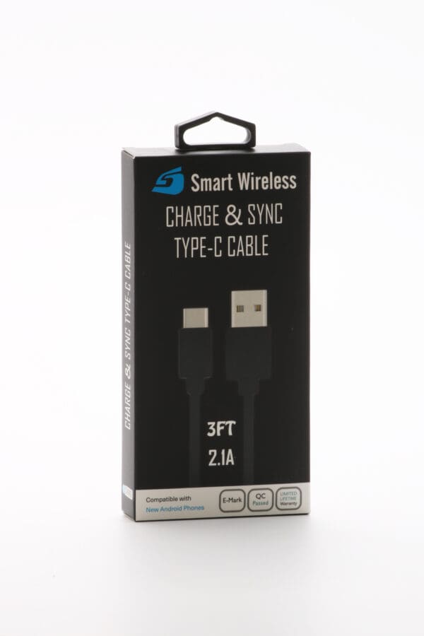 Smart Wireless LLC