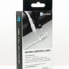 USB Sync & Data Type-C Cable Packaging.