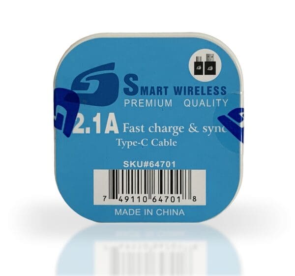 Smart Wireless LLC